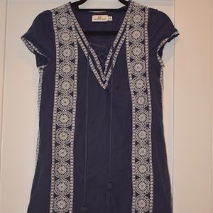 Vineyard vines dress